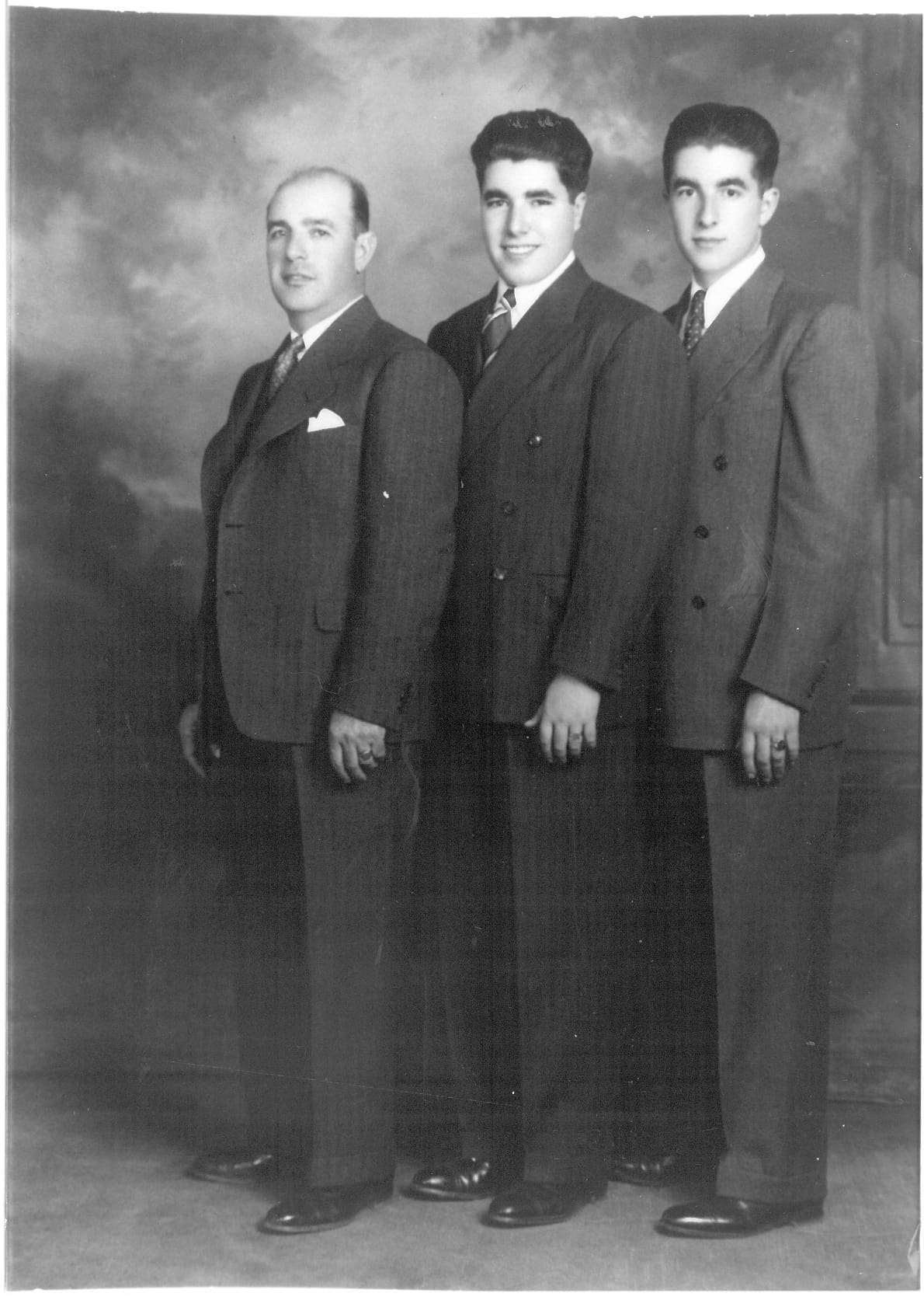 Stefan Andy Stephen